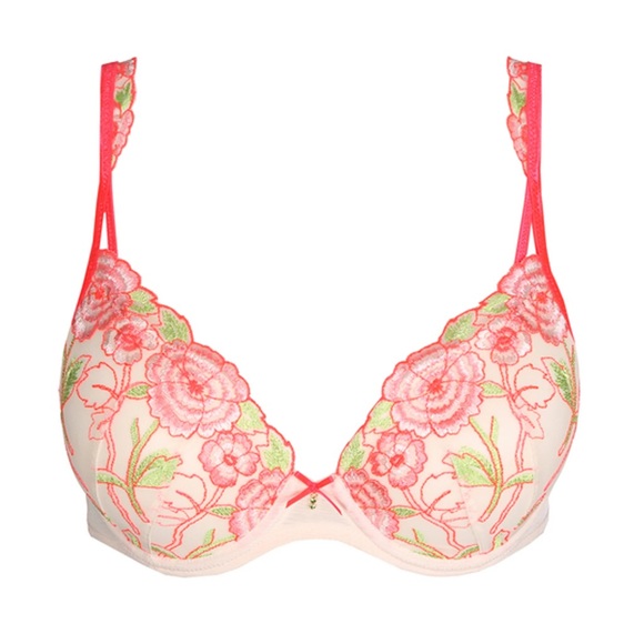Marie Jo Ayama Padded Bra - Picture 1 of 10